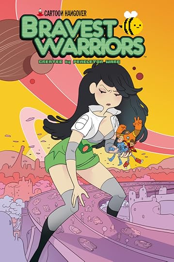 BRAVEST-WARRIORS-21-Cover-A-by-Mady-Martin 600