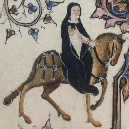 prioress