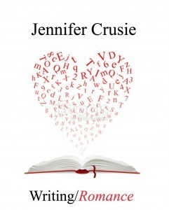 Writing Romance Cover 2