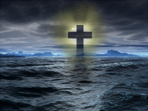 cross sea