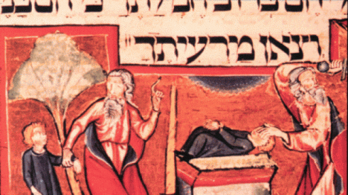 The Binding of Isaac