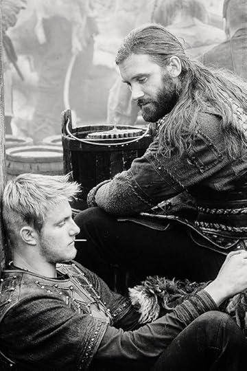 Vikings Episode 208 Earns High Marks for Writing