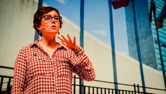 Kristina Halvorson at An Event Apart
