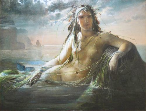 Merfolk