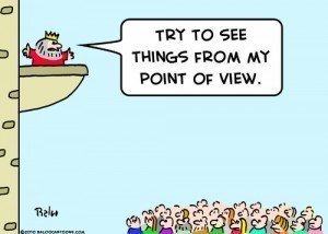 Distance and focalization in narrative.