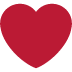 ❤