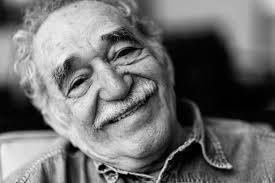 Photo: GABRIEL GARCÍA MÁRQUEZ 1927-2014 “Perhaps this is what the stories meant when they called somebody heartsick. Your heart and your stomach and your whole insides felt empty and hollow and aching.” ― Gabriel Garcí­a Márquez