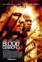 Primary image for Blood Diamond