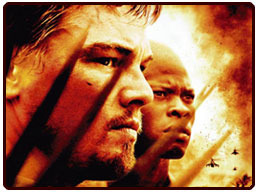 Blood Diamond