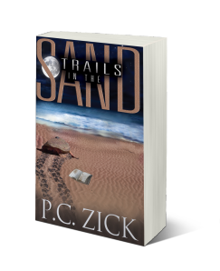 Click here to grab Kindle copy for .99 cents during April