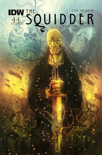 SQUIDDER1Templesmith