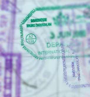 BruneiPassportStamp