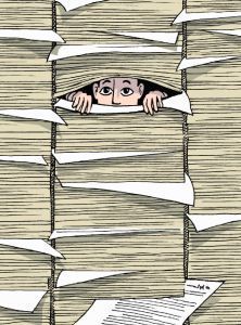 Bureaucracy