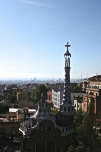 guell