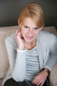 Emily Wierenga email