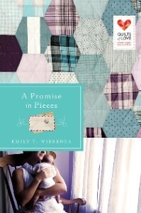 A Promise in Pieces email