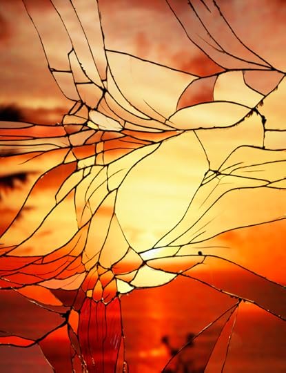broken-mirror_evening-skyagfacolor-by-bing-wright