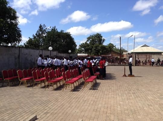 Mwembila open house (1)