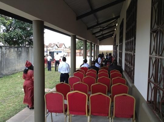 Mwembila open house (4)