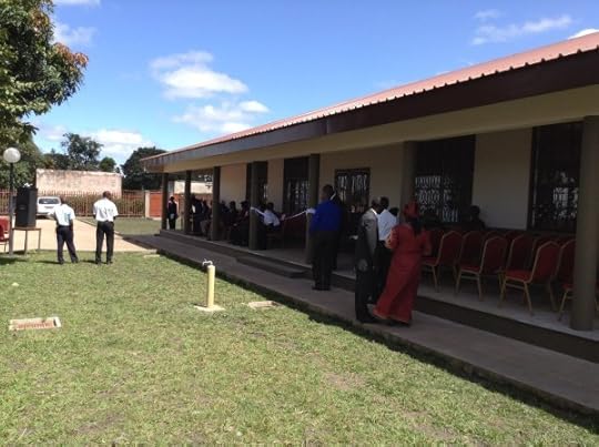 Mwembila open house (5)