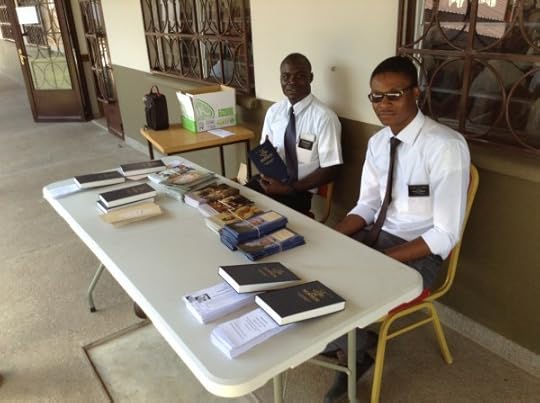 Mwembila open house (6)