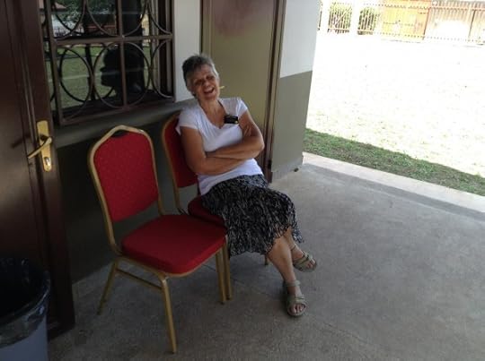 Mwembila open house (7)