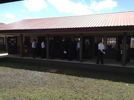 Mwembila open house (8)