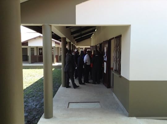 Mwembila open house (9)