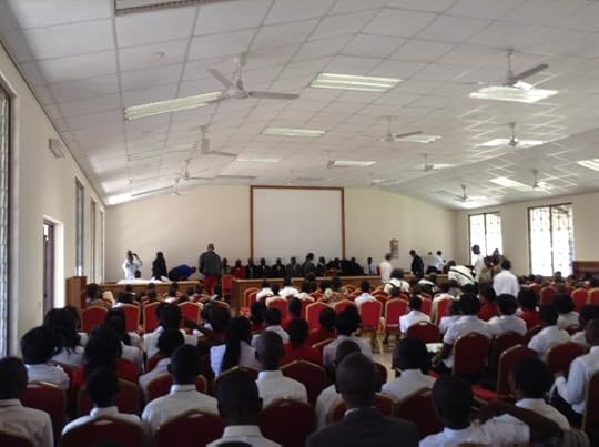 Mwembila open house (12)