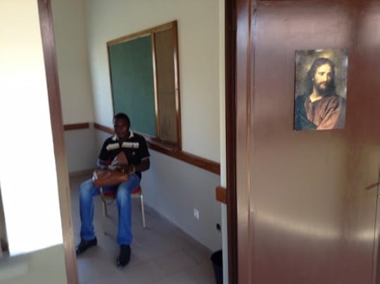 Mwembila open house (13)