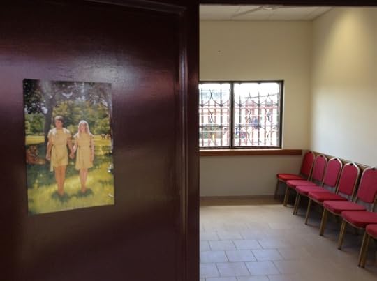 Mwembila open house (18)