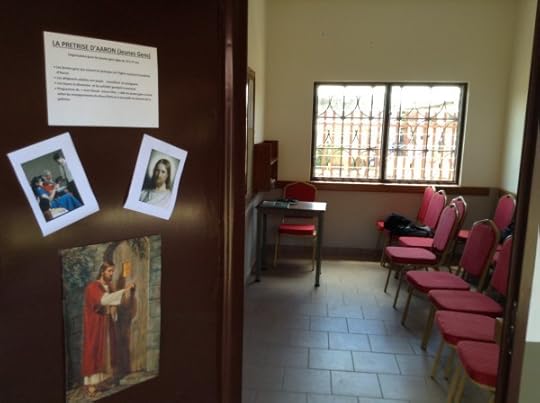 Mwembila open house (19)