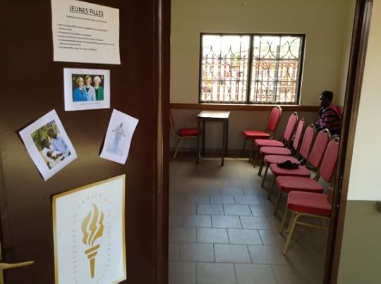 Mwembila open house (20)