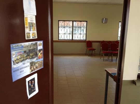 Mwembila open house (21)