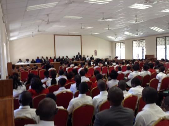 Mwembila open house (22)