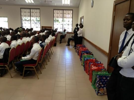 Mwembila open house (23)