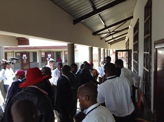 Mwembila open house (25)