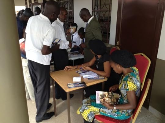 Mwembila open house (30)