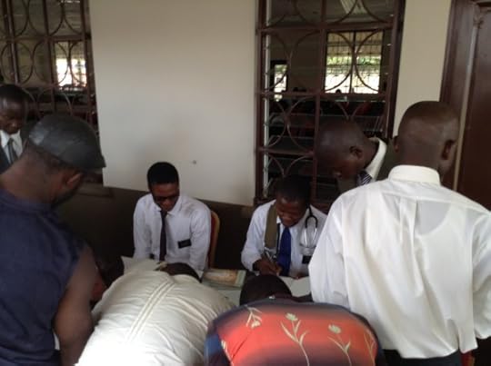 Mwembila open house (31)