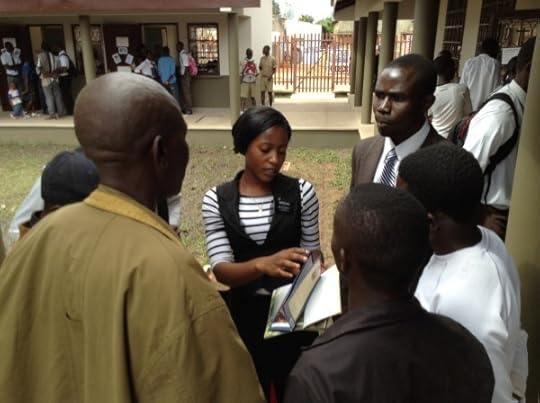 Mwembila open house (32)