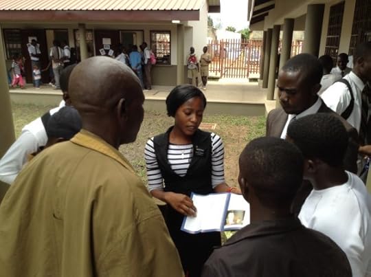 Mwembila open house (33)