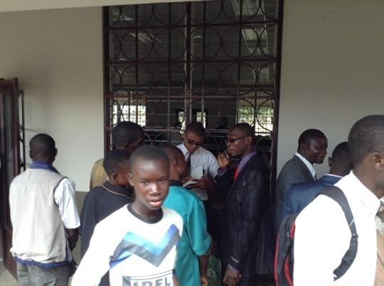 Mwembila open house (34)