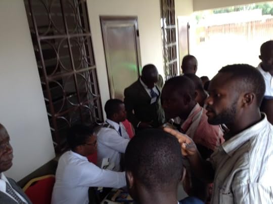 Mwembila open house (35)