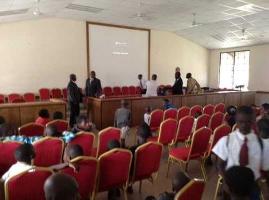 Mwembila open house (36)