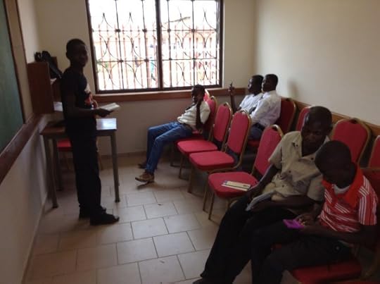 Mwembila open house (37)