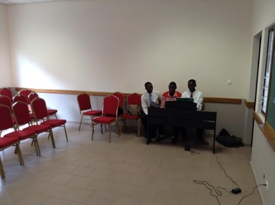 Mwembila open house (38)