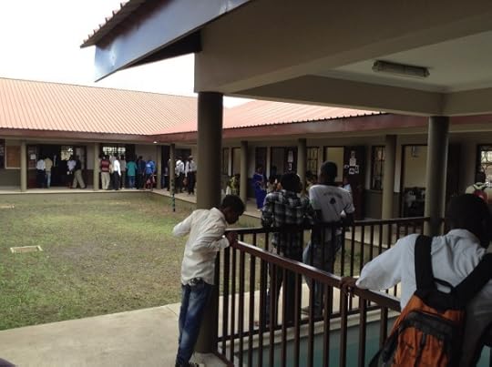 Mwembila open house (39)