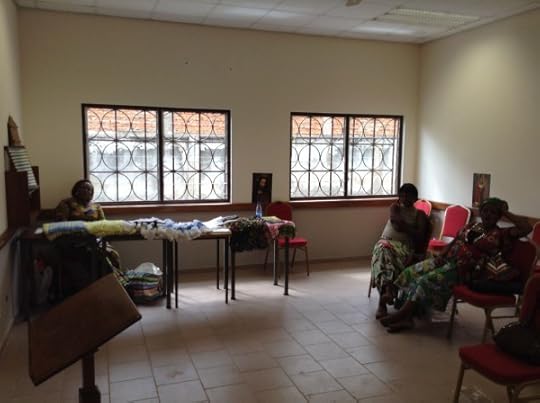 Mwembila open house (40)