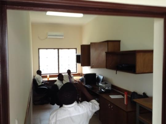 Mwembila open house (41)