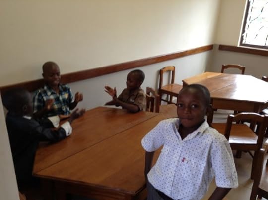 Mwembila open house (42)